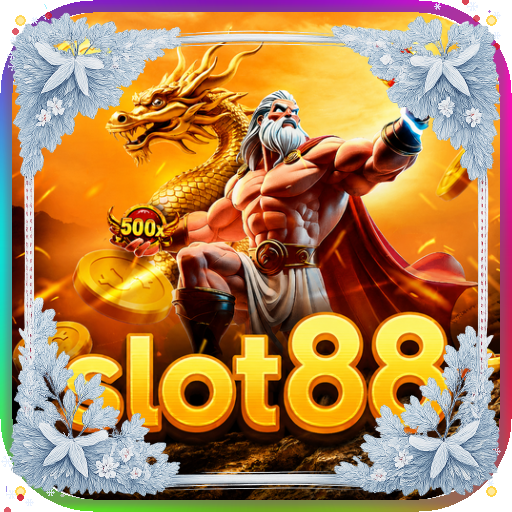 slot88 — mitra unggulan