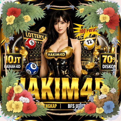hakim4d — mitra unggulan